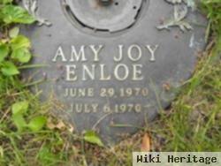 Amy Joy Enloe