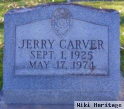 Jerald Junior Carver