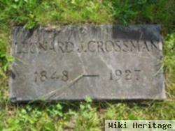 Leonard J. Crossman