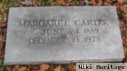 Margaret Carter