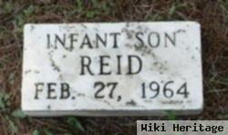 Infant Son Reid