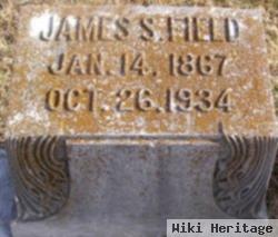 James S Field