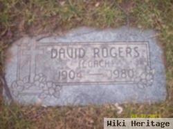 David Rodgers