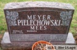 Mary Mees Pielechowski