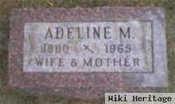 Adeline M. Kitkowski Janowski