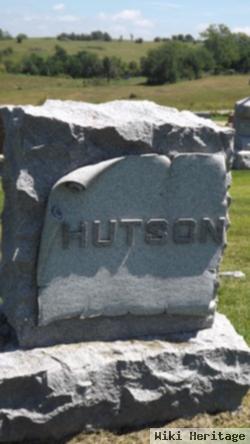 George E Hutson