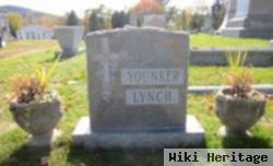 Edward H Lynch, Jr