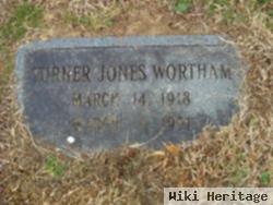 Turner Jones Wortham