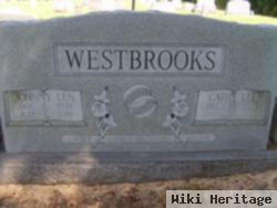 Johnny Len Westbrooks