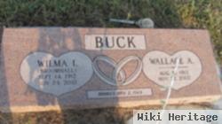 Wallace A. Buck