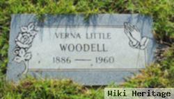 Verna Little Woodell