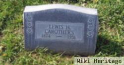 Lewis H Carothers