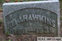 Ida J Hawkins