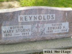 Edward Norman Reynolds