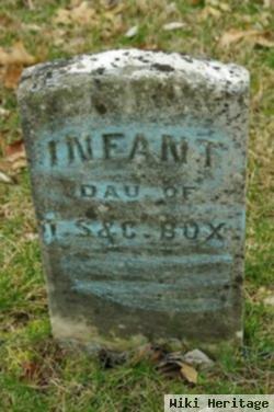 Infant Dau Box