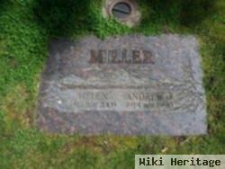 Helen Kosko Miller