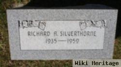 Richard A. Silverthorne