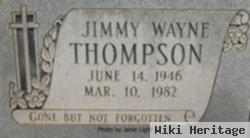 Jimmy Wayne Thompson