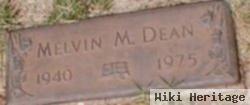 Melvin M. Dean