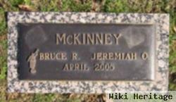 Jeremiah Olson Mckinney