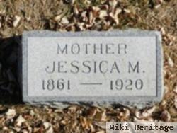 Jessica M Olney Mccormick