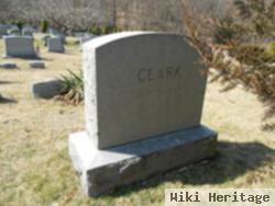 Elma Abbott Clark