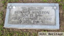 Howard Winston