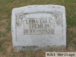 Lena E. Egle Tremlin