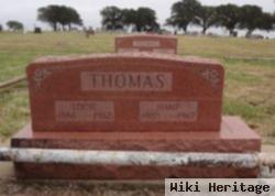 Hamp Thomas