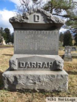 Charles J Darrah