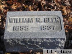 William N. Glen