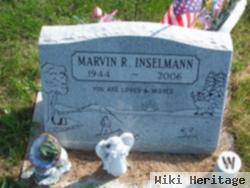 Marvin R Inselmann