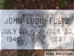 John Eddie Fultz