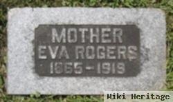 Eva B. Davenport Rogers