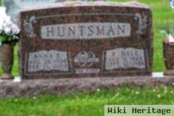 Anna B Stanton Huntsman