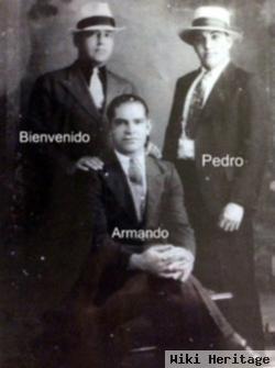 Armando Perez