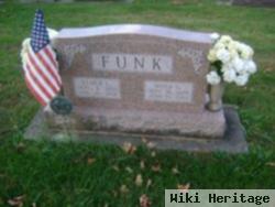 Elmer Lowell "dutch" Funk