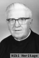 Rev George J Lannen