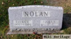 Glenn Cecil Nolan