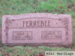 Charles E. Ferrebee