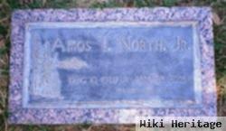 Amos T North, Jr