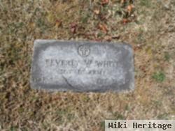 Beverly W. Whitt