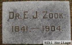 Dr Eli J Zook