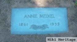 Anne Jacobs Meixel