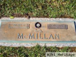 Julius H. Mcmillan