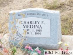 Charley E Medina