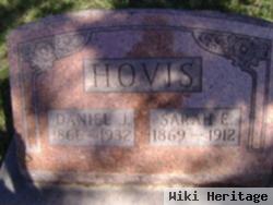 Sarah E. Medlin Hovis