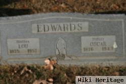 George Oscar Edwards