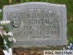 Billy Joe Sontag