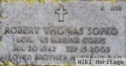 Robert Thomas Sopko